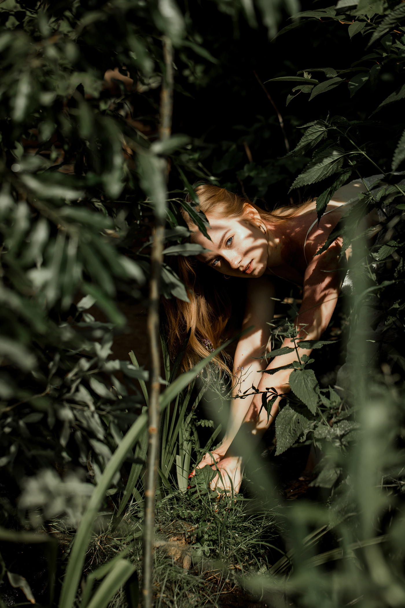 Плешкова Анна