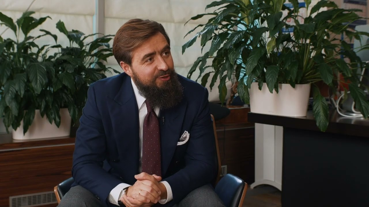 Промышленность. Логутенко Георгий — Видеооператор и Фотограф в Санкт-Петербурге