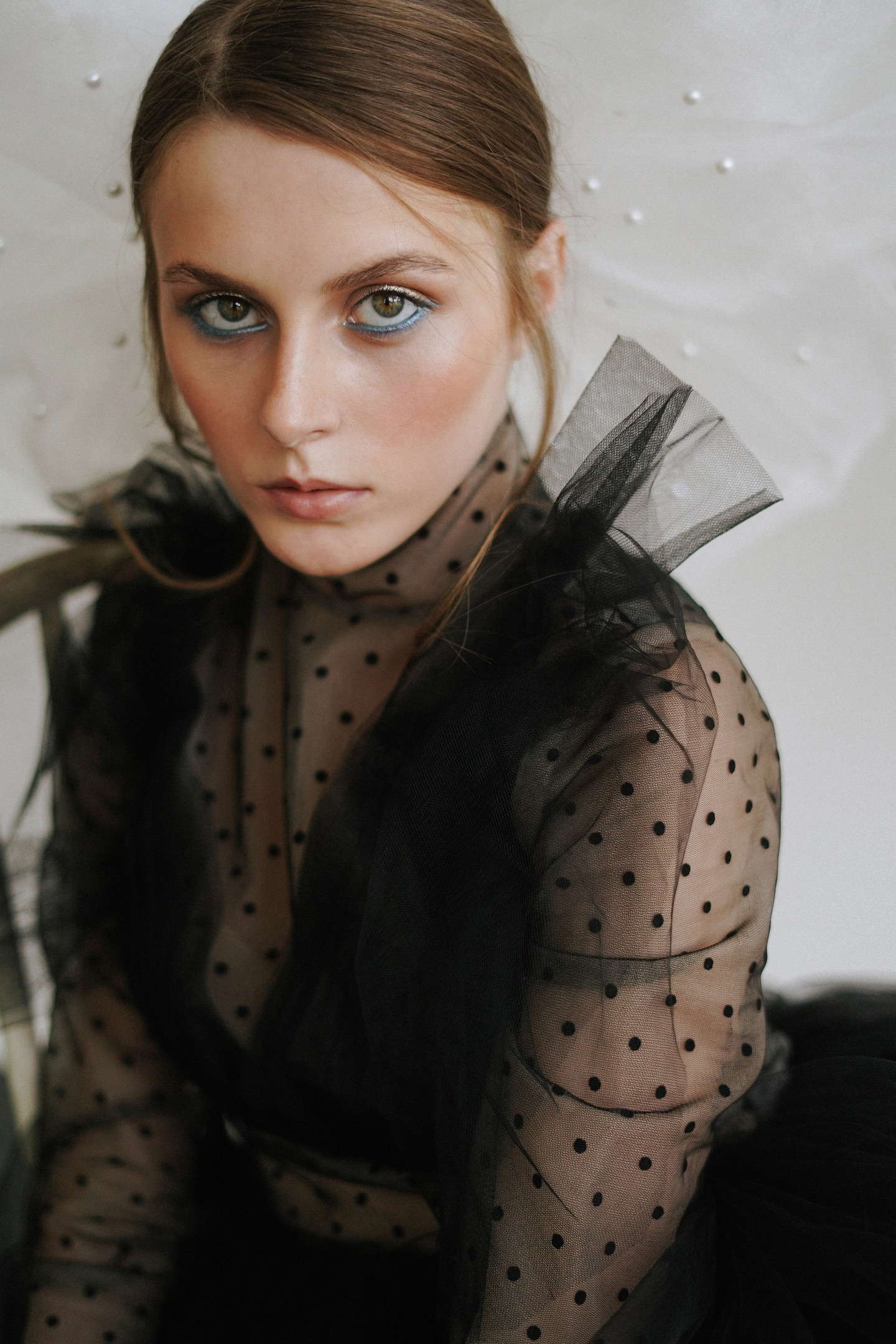 Женский и семейный фотограф в Москве Кошель Алла