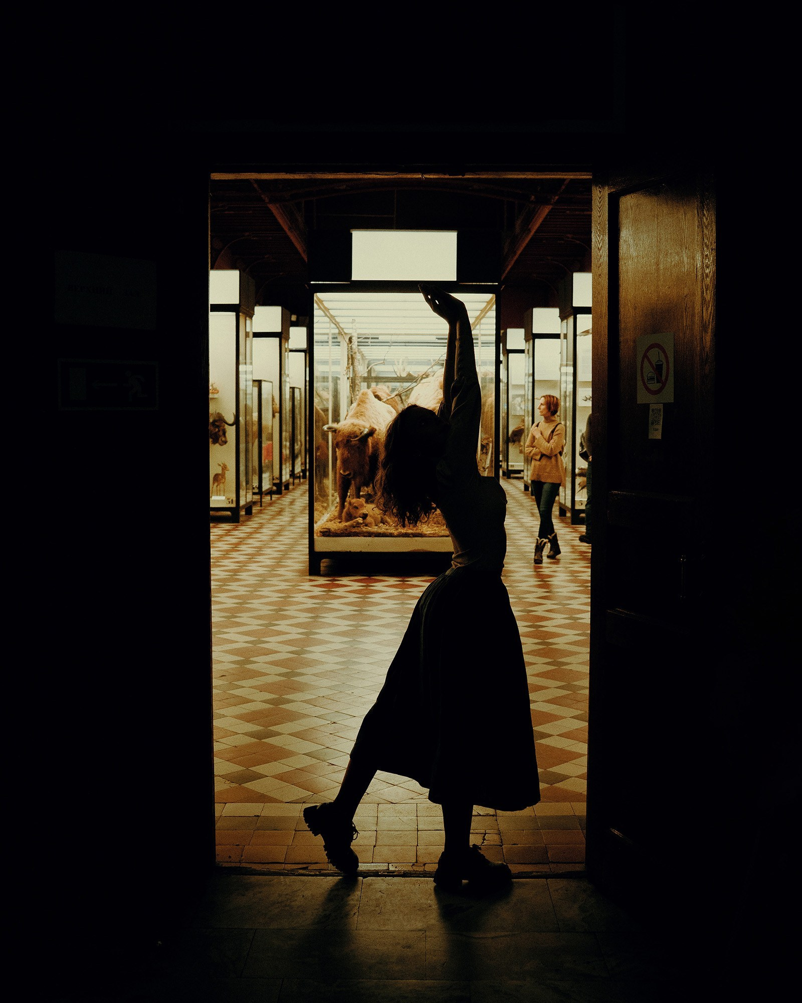 Работы. Фотограф Зиновьев Илья, Москва