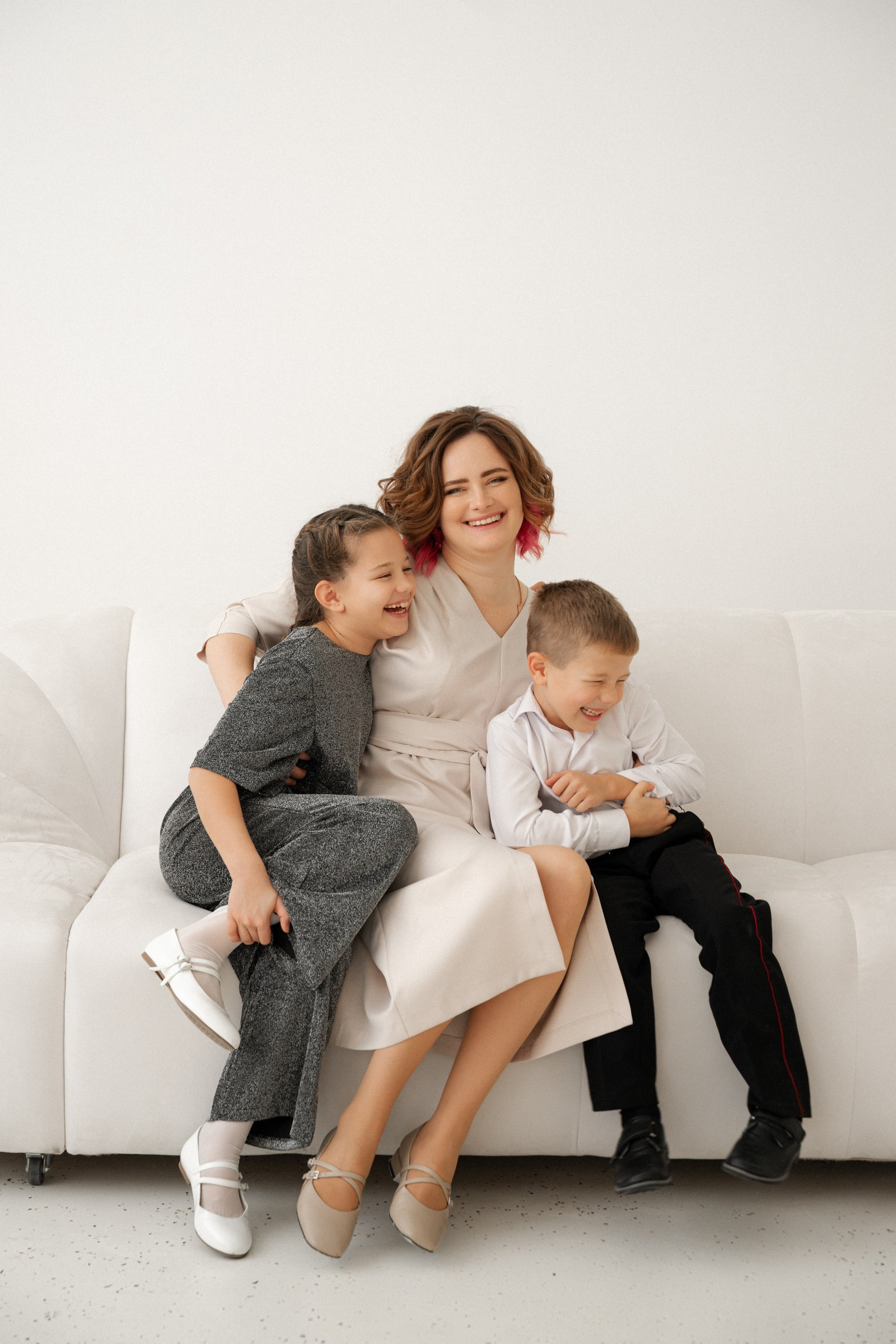 СЕМЕЙНЫЕ фотосессии. Фотограф в Краснодаре Анна Светикова