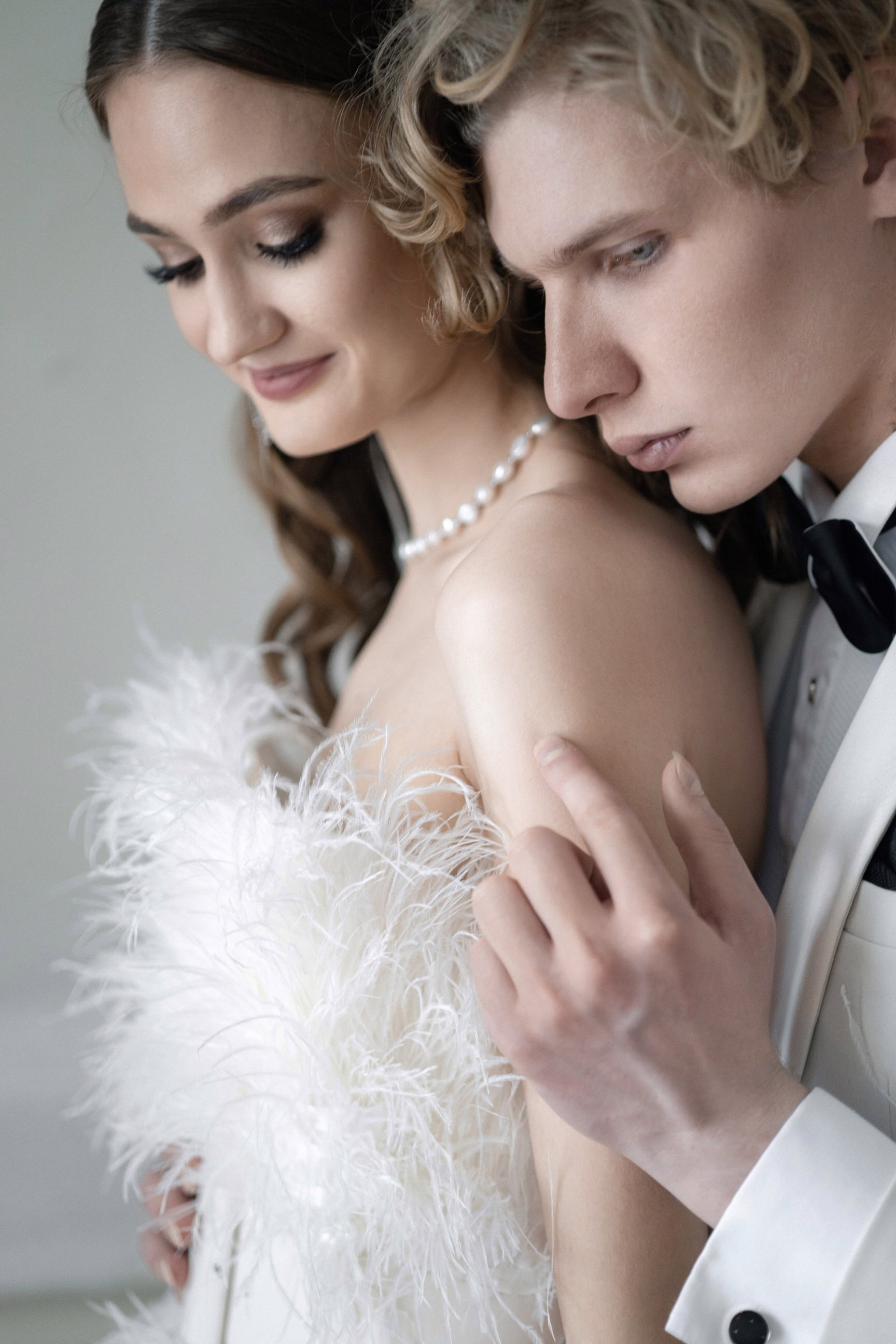 Алиса & Герман. Yura Rush Свадебный фотограф Тюмень