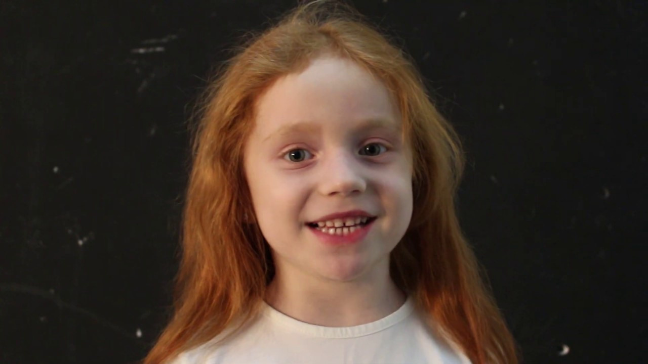 Ganina. Актёрское агентство «Алькор»