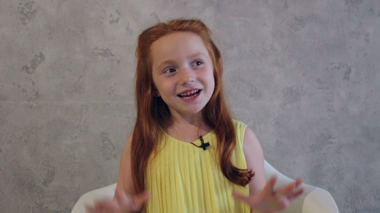 Ganina. Актёрское агентство «Алькор»