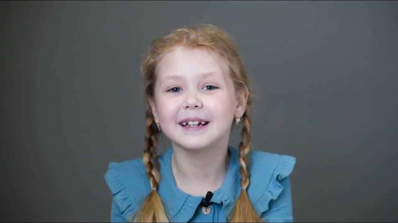 Volkova. Актёрское агентство «Алькор»