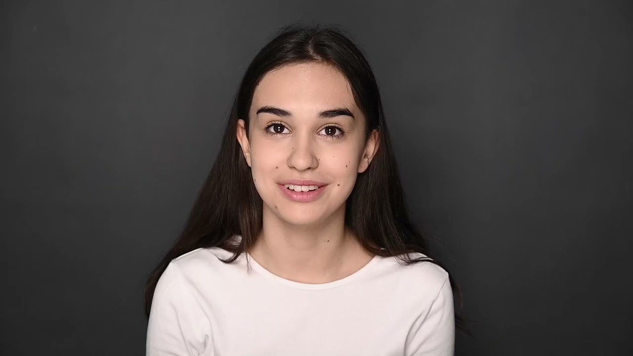 Polunina. Актёрское агентство «Алькор»