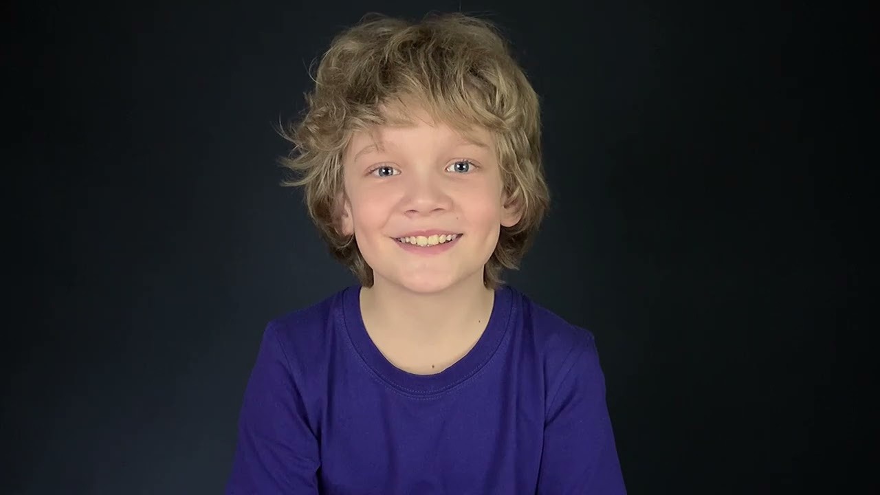 Kuznecov. Актёрское агентство «Алькор»