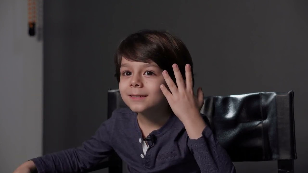 Kumaev. Актёрское агентство «Алькор»