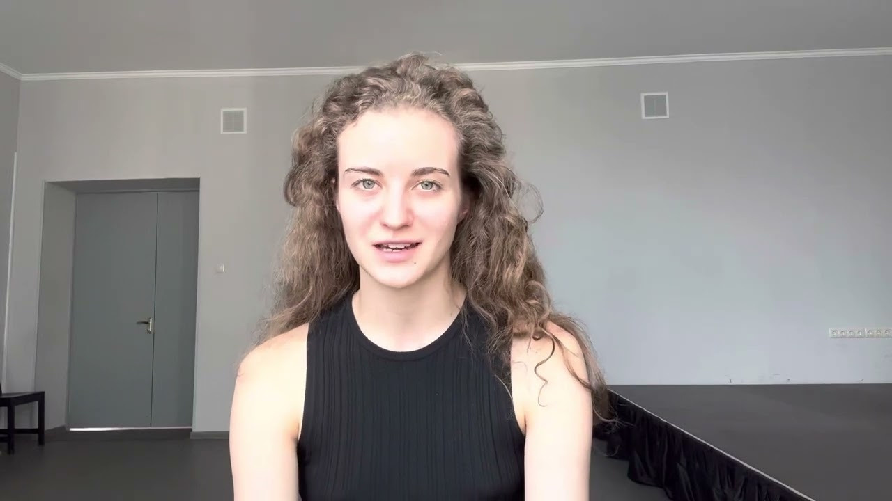 Lunegova. Актёрское агентство «Алькор»