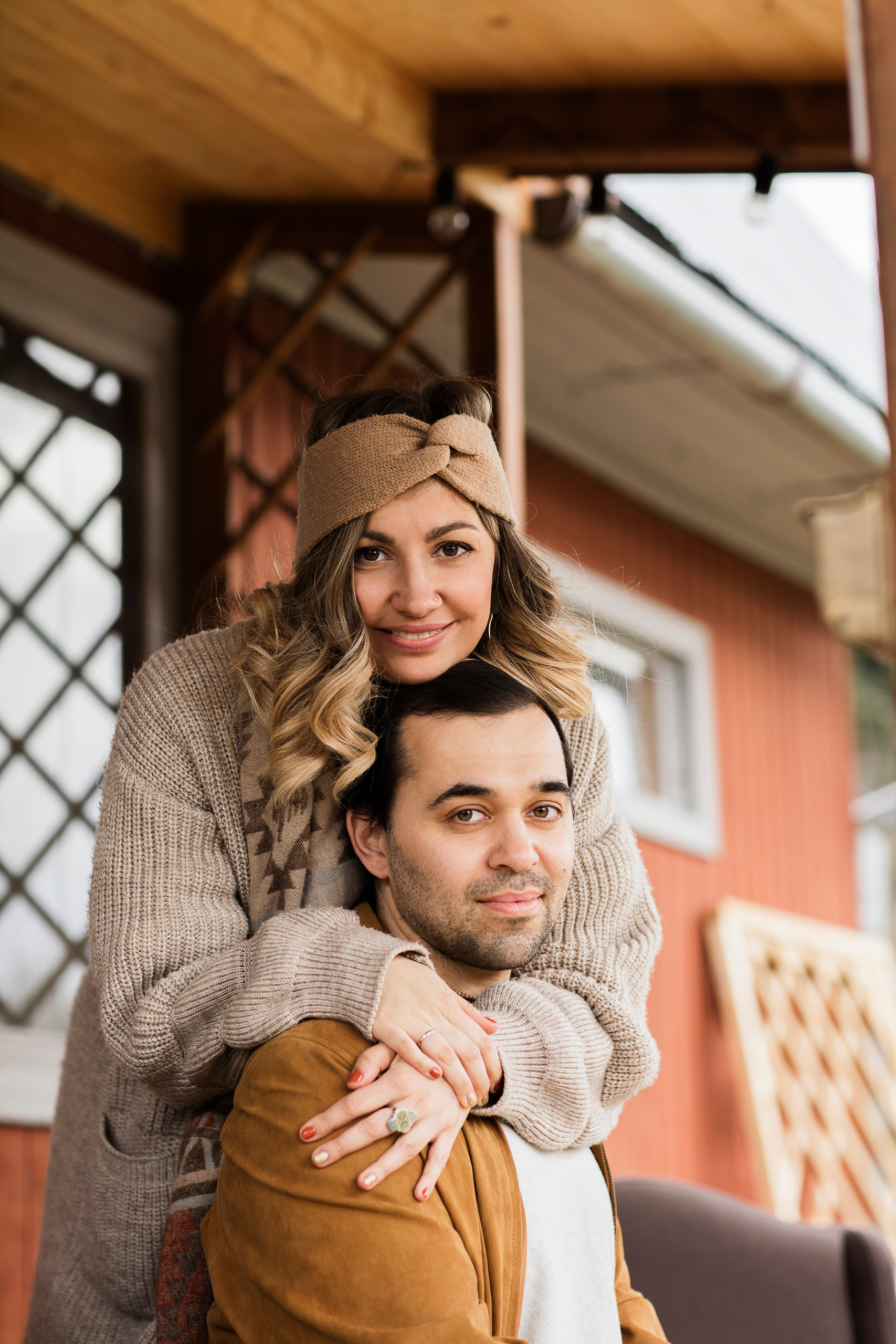 ДАЧА с историей — семейный выходной