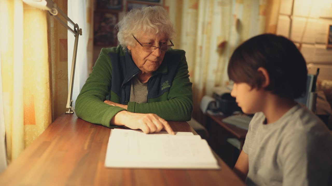 Видео преподавателя курса (vebinar). Наталья Рапопорт. Онлайн-курсы по фотографии и съемке видео