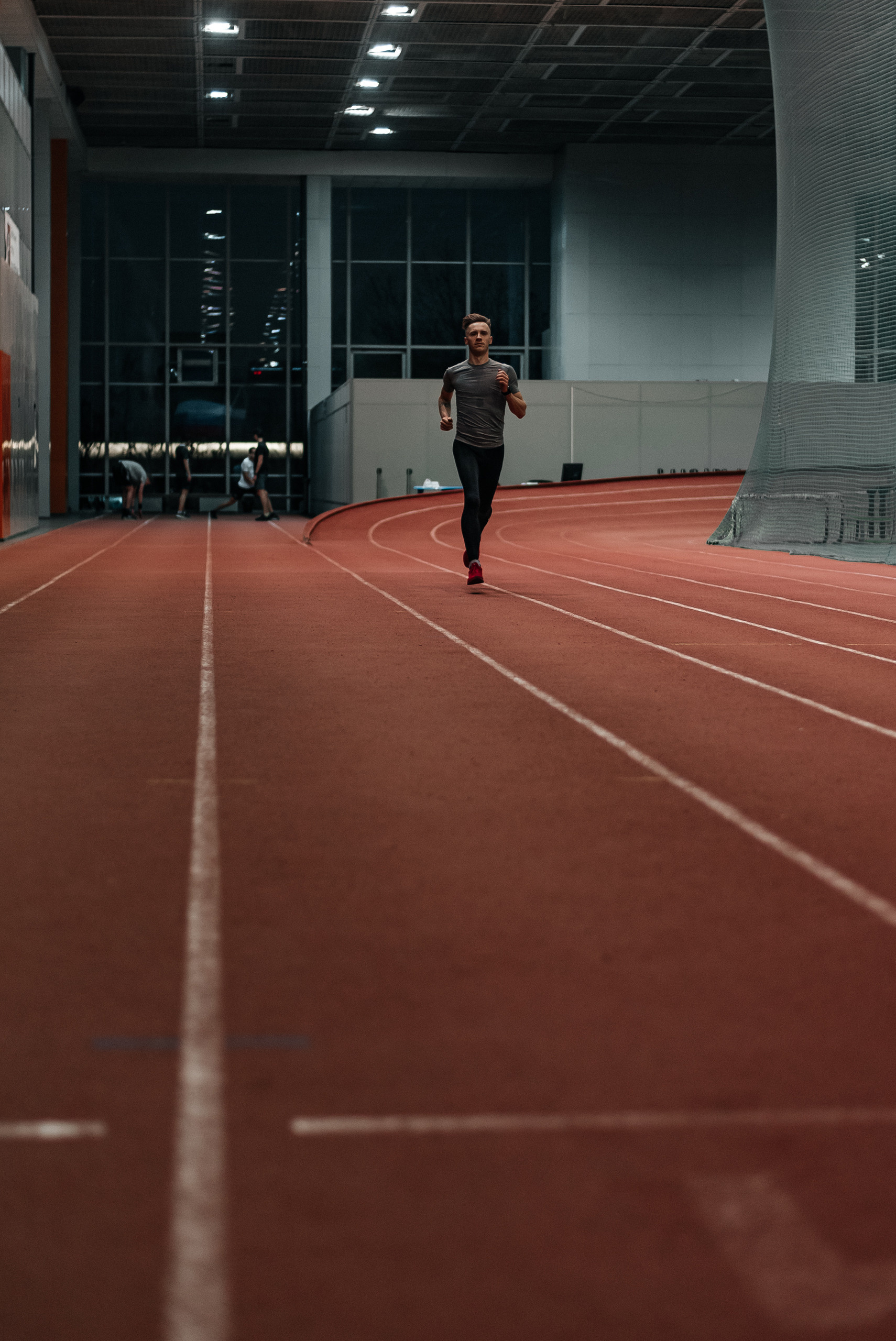 Манеж Москвич