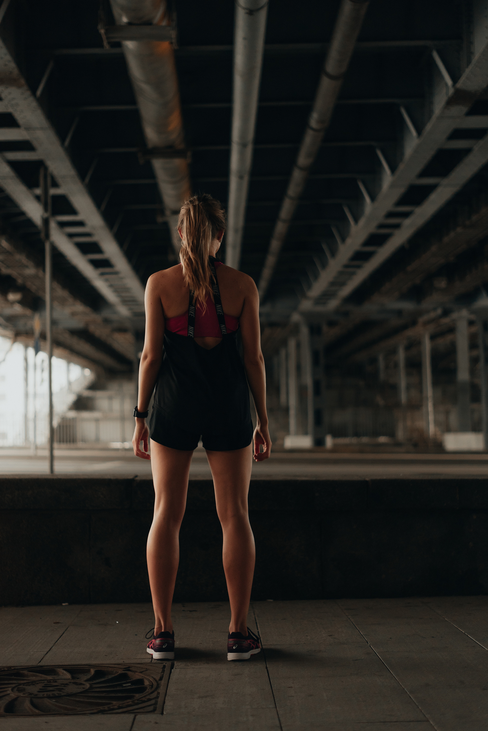 Котельническая набережная