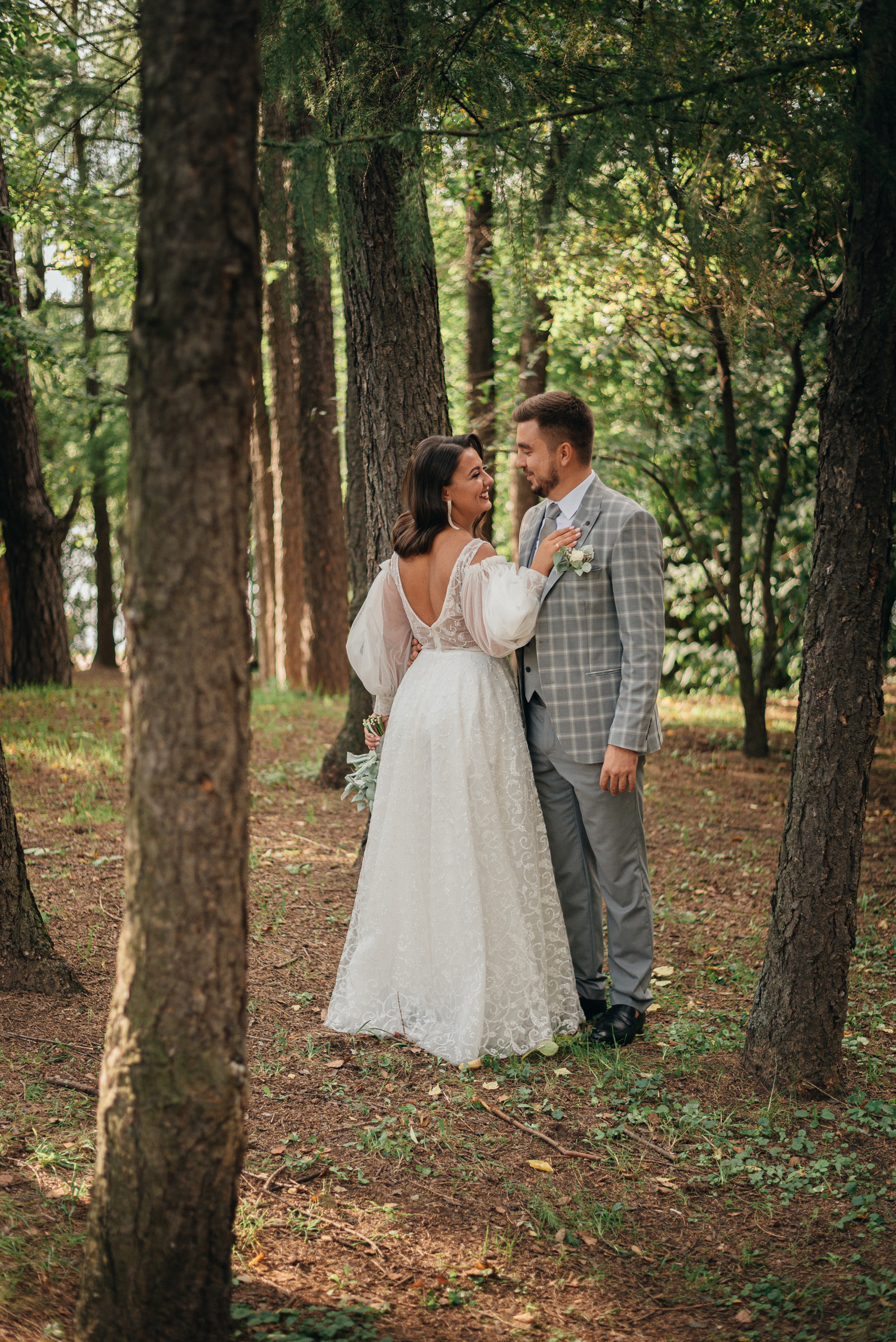 Илья и Анна