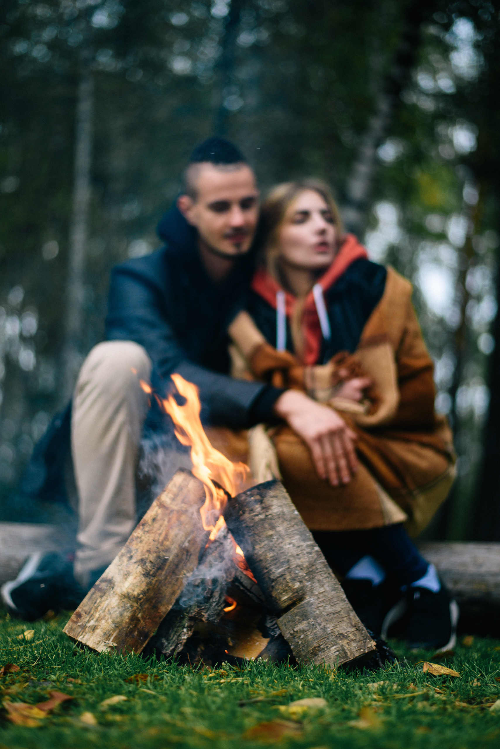 Бэлла и Святослав