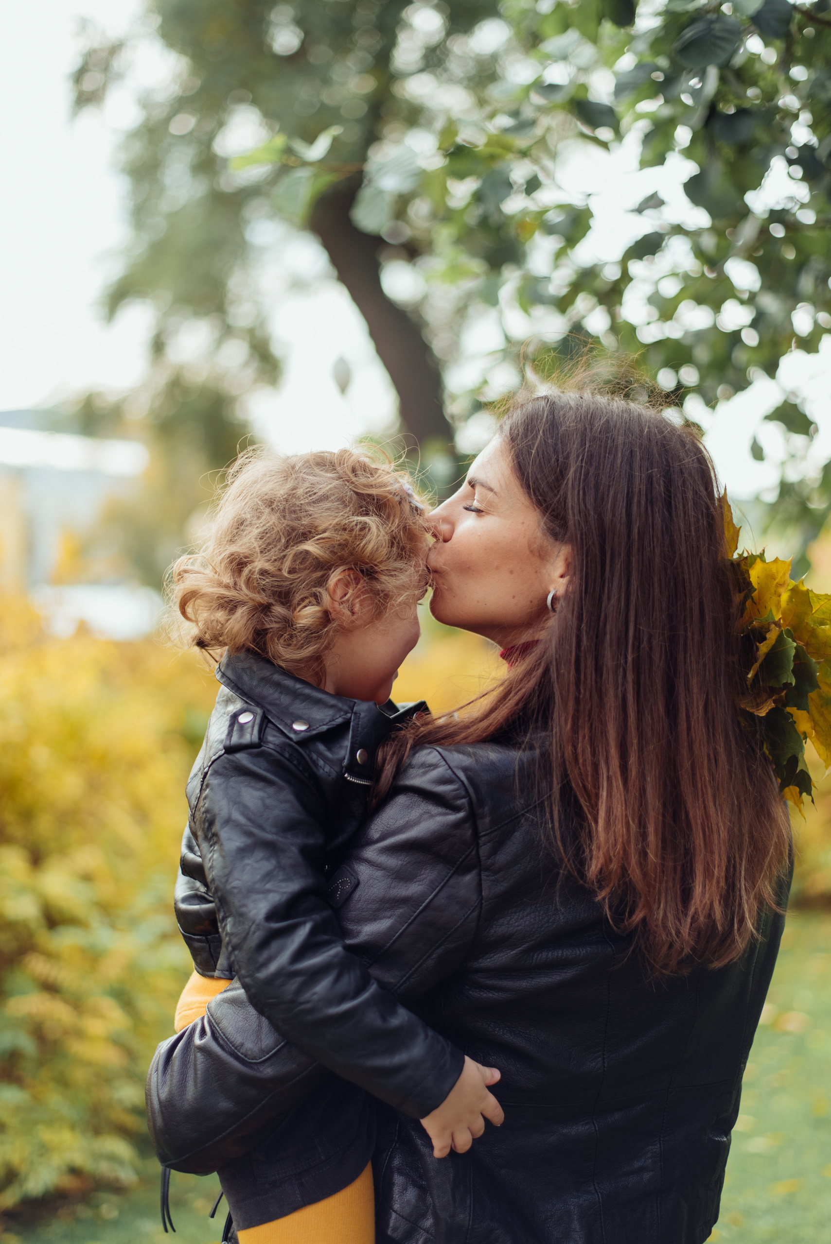 Фотопрогулка