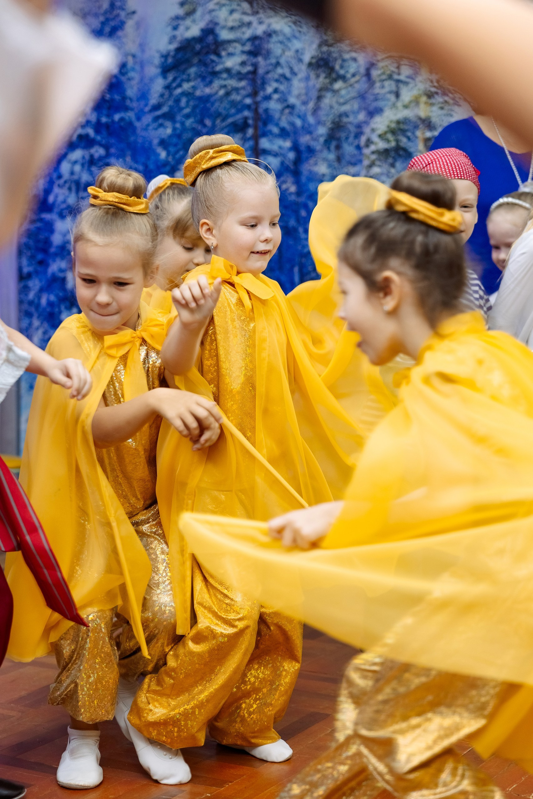 Фотосъёмка детских утренников | Олька Евченко. Выпускные альбомы СПБ для садов и школ | Фотограф Олька Евченко