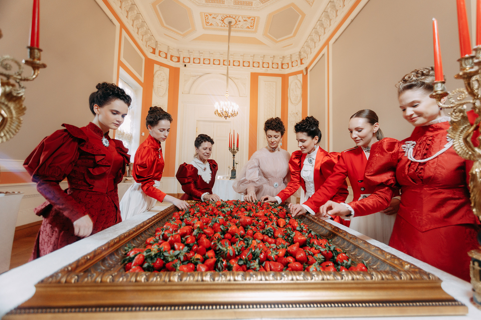 Репортажная фотография