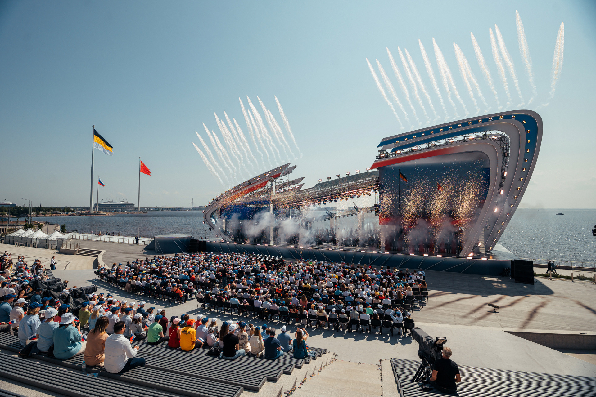 Репортажная фотография