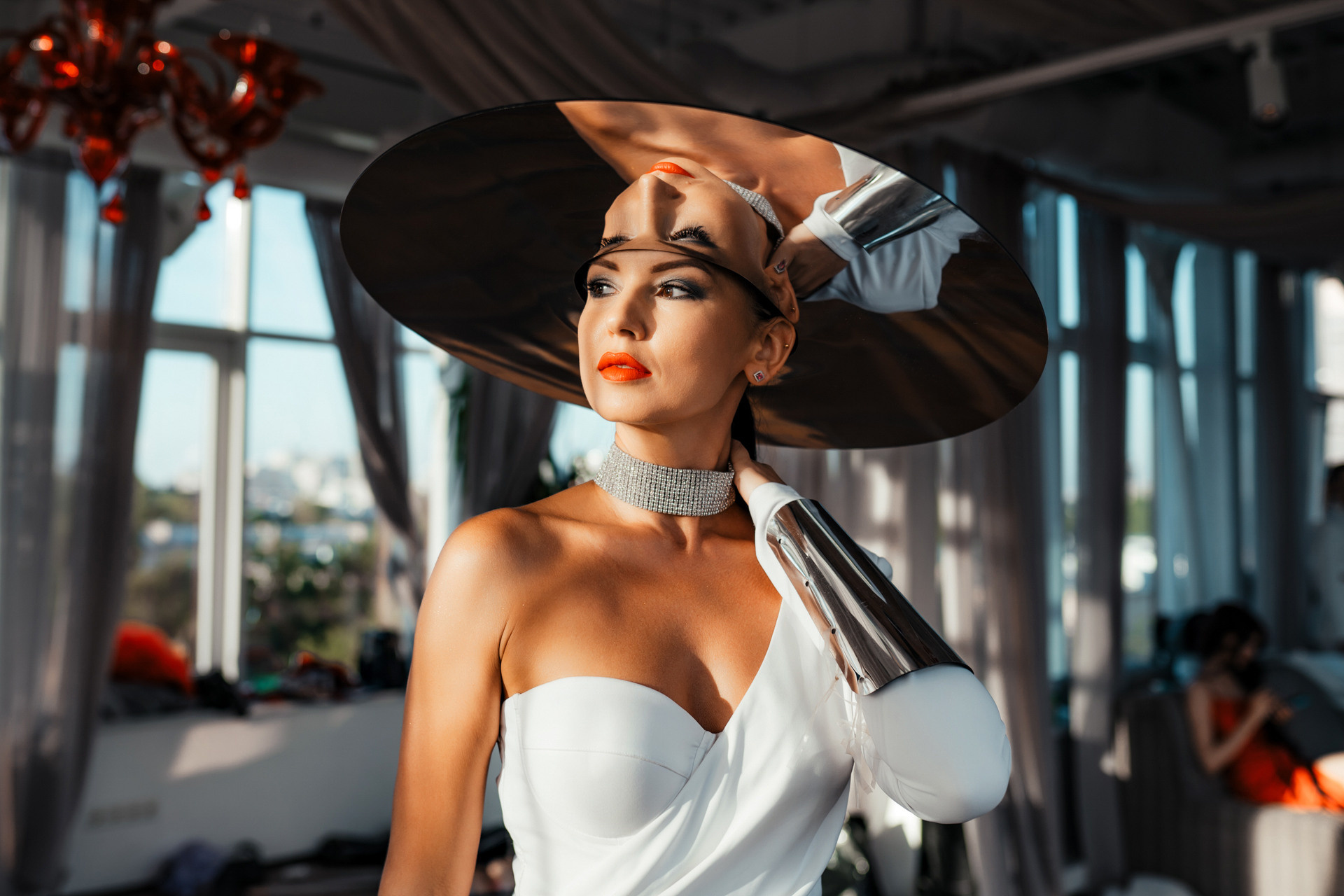 Репортажная фотография