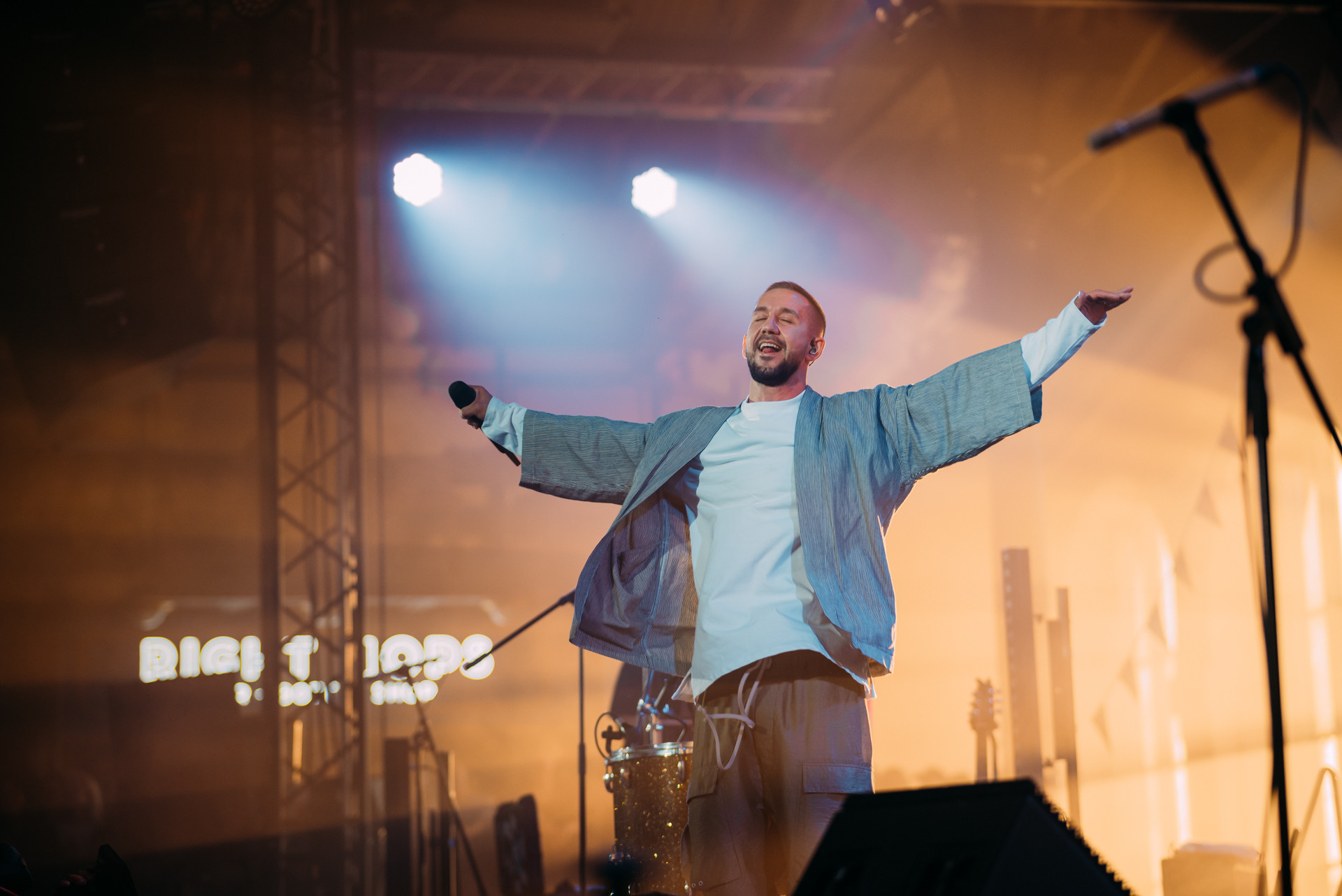 Репортажная фотография