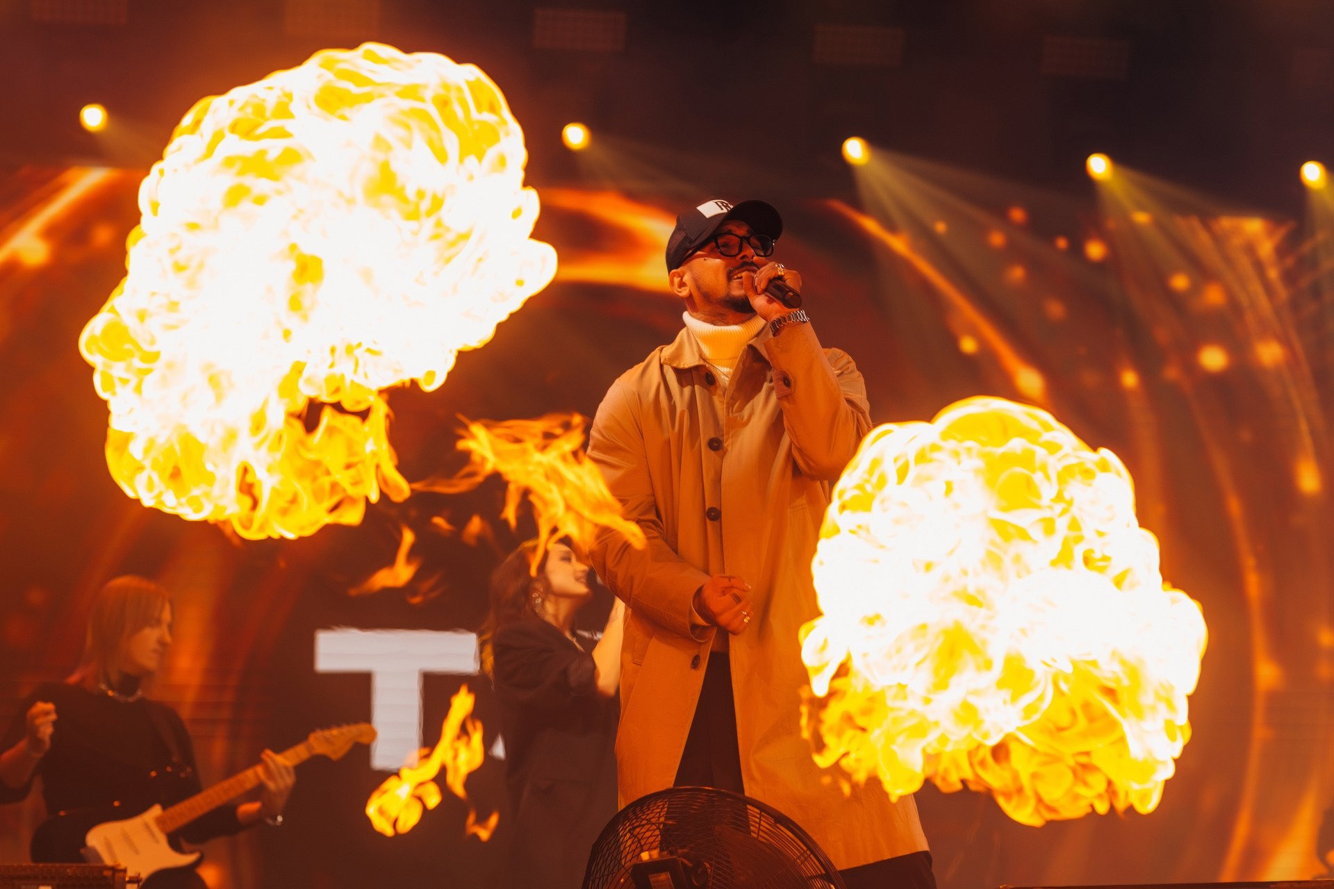 Репортажная фотография