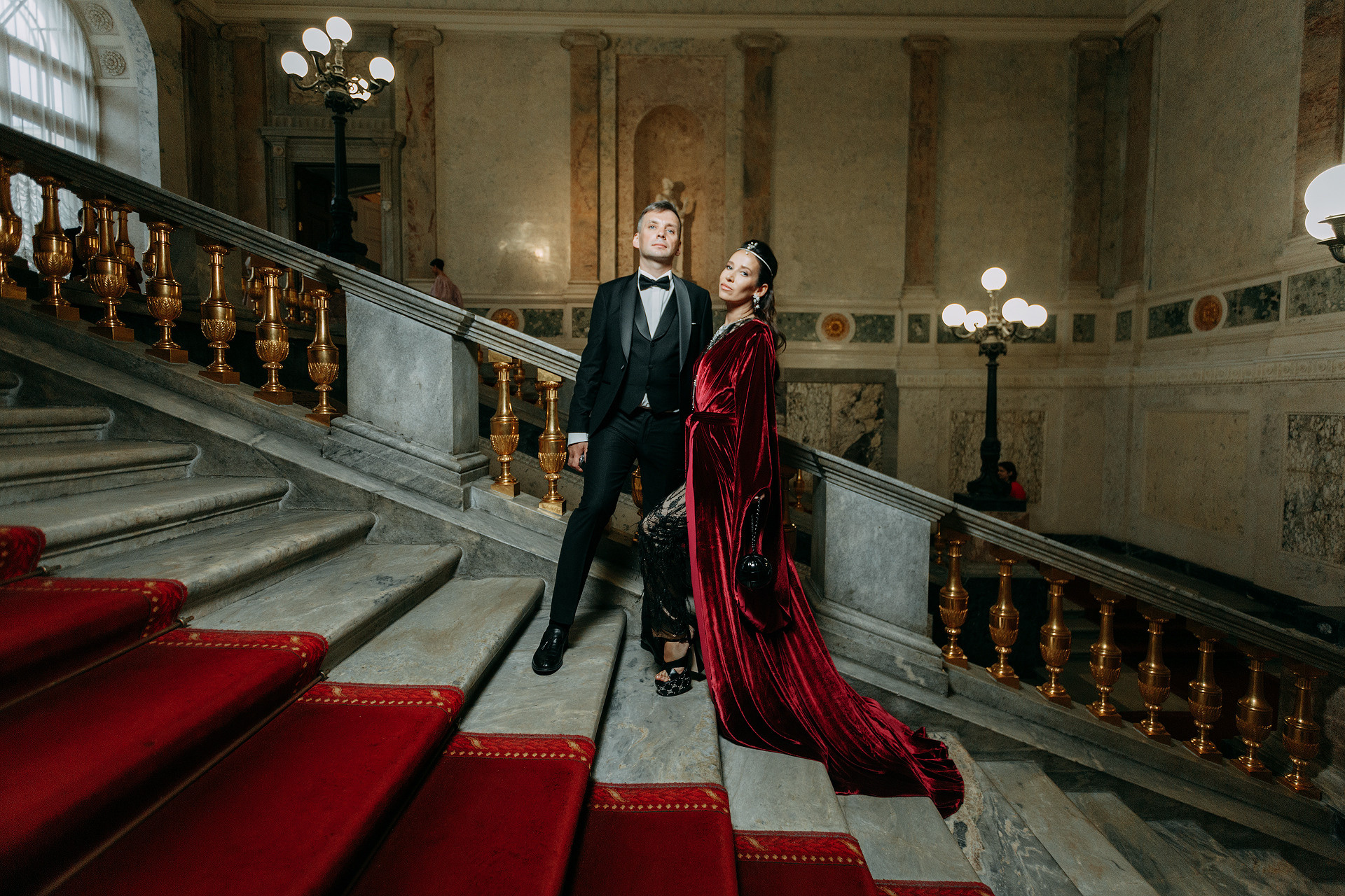 Репортажная фотография