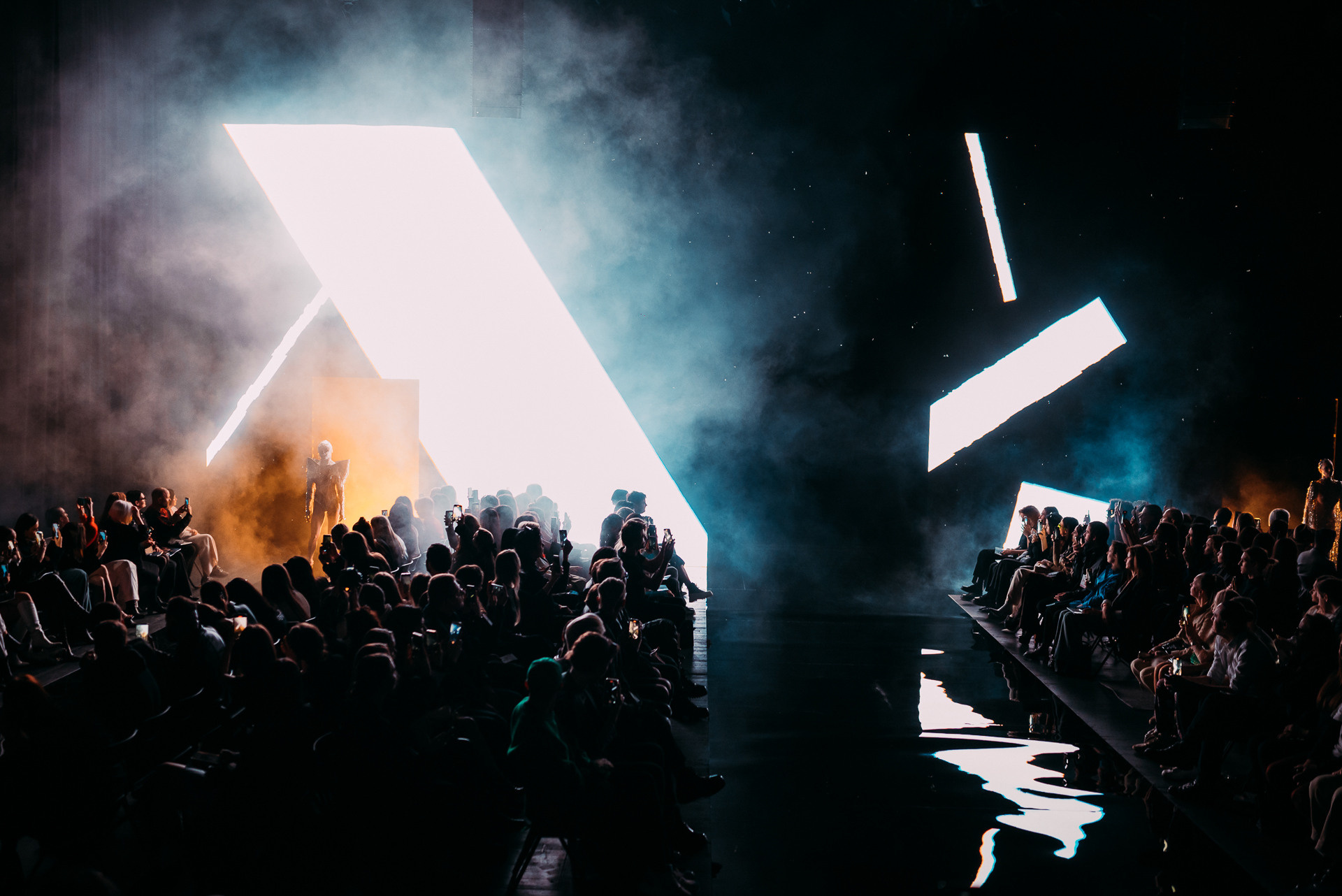 Репортажная фотография