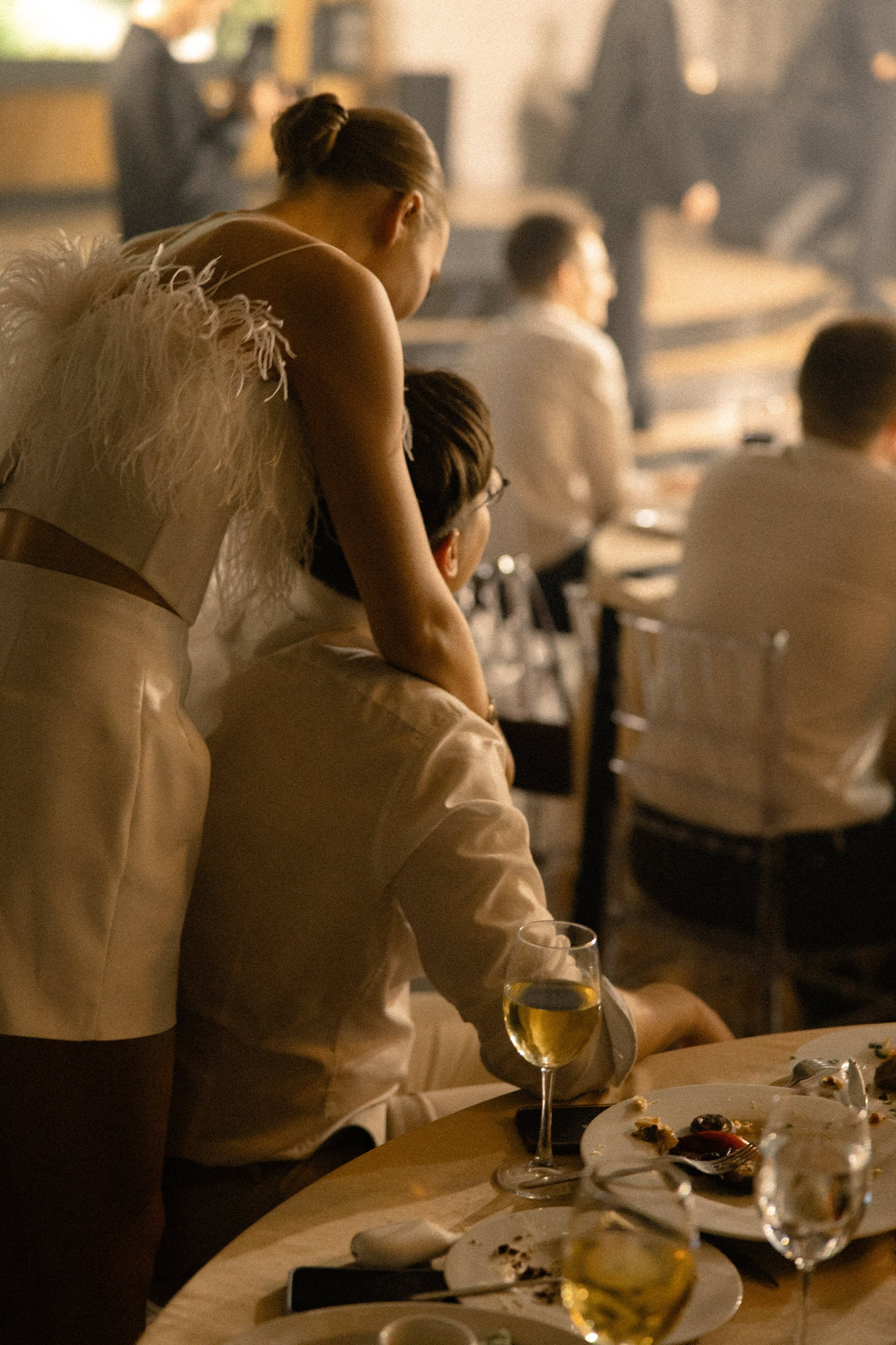 Мария & Иван. Yura Rush Свадебный фотограф Тюмень