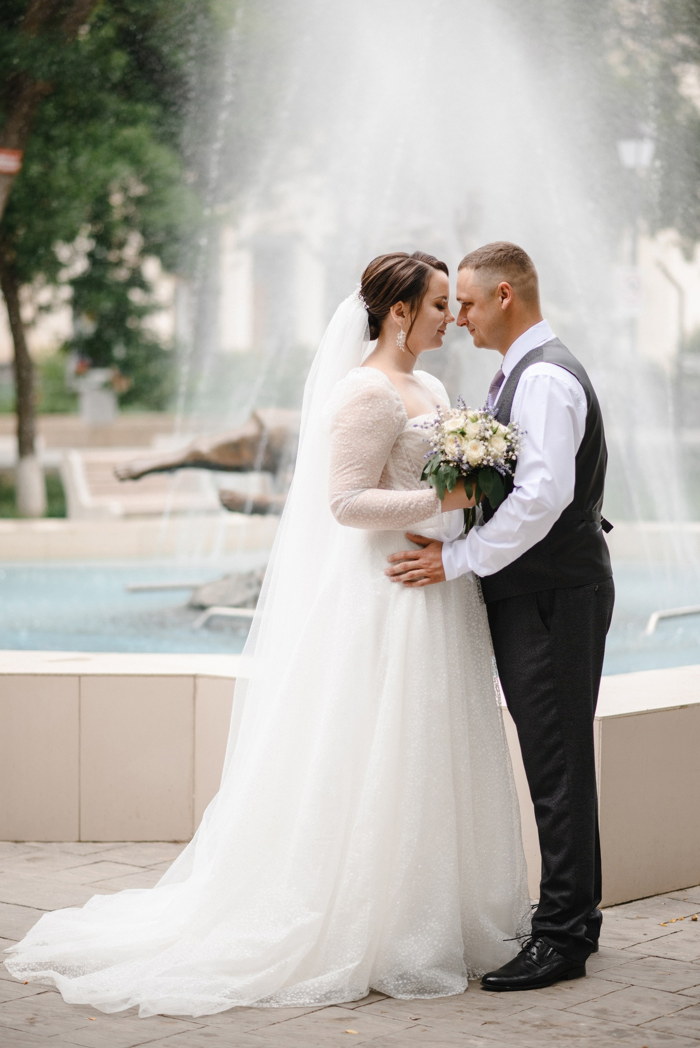 Отзывы о работе  с крымским фотографом. Свадебный фотограф в Крыму Алексей Лобач