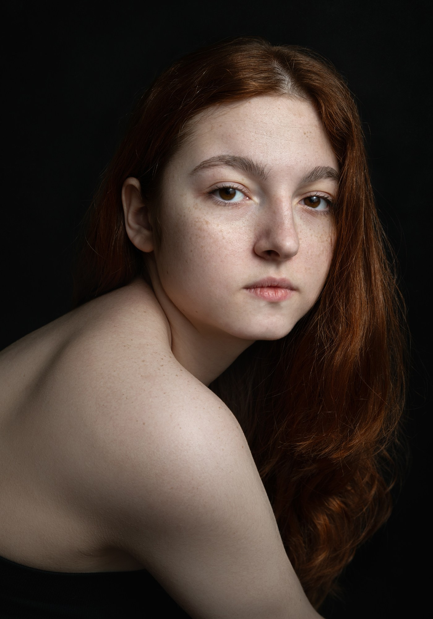 Фотограф и ретушер Самохвалова Ольга