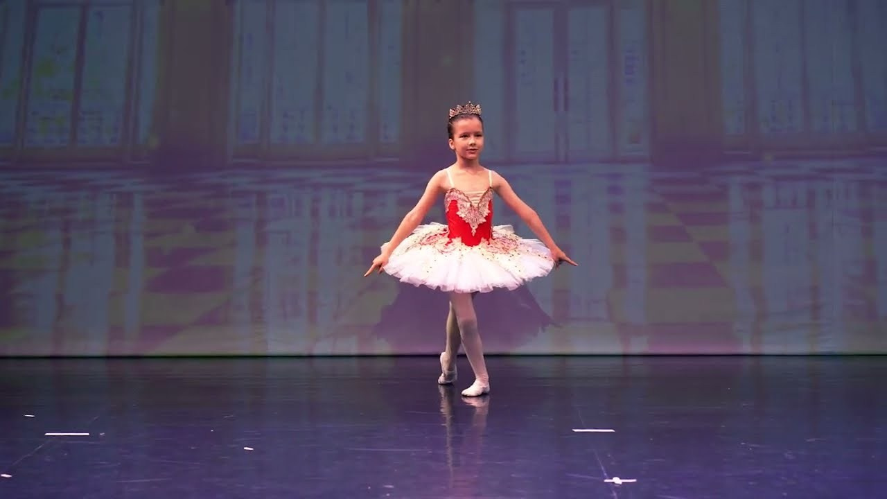 Спящая красавица 02 июня 2024. Студия балета и хореографии Прима