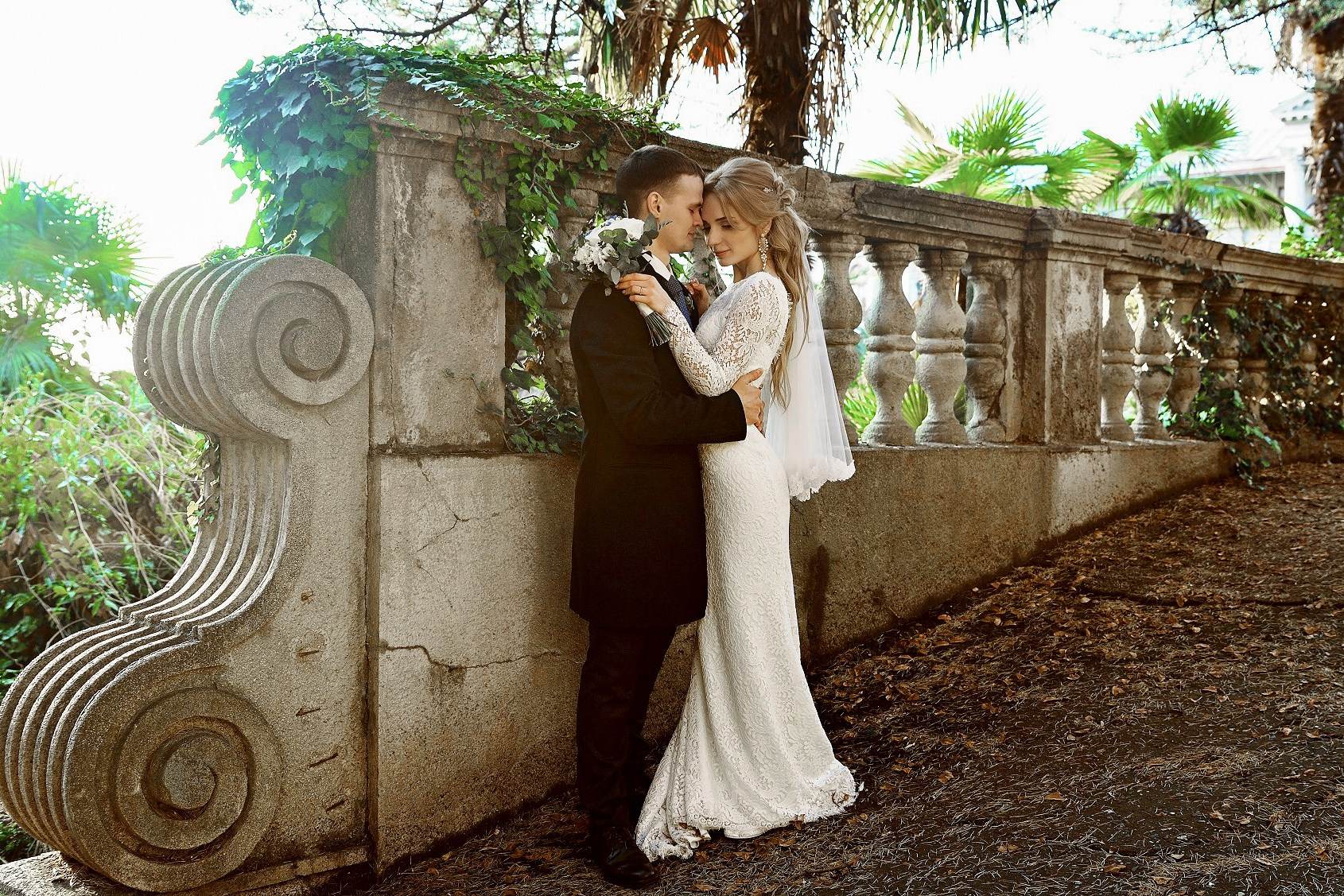 Свадебная фотосъёмка,видеосъёмка в Сочи. Фотограф видеограф Геннадий Янбаев в Сочи, Краснодаре