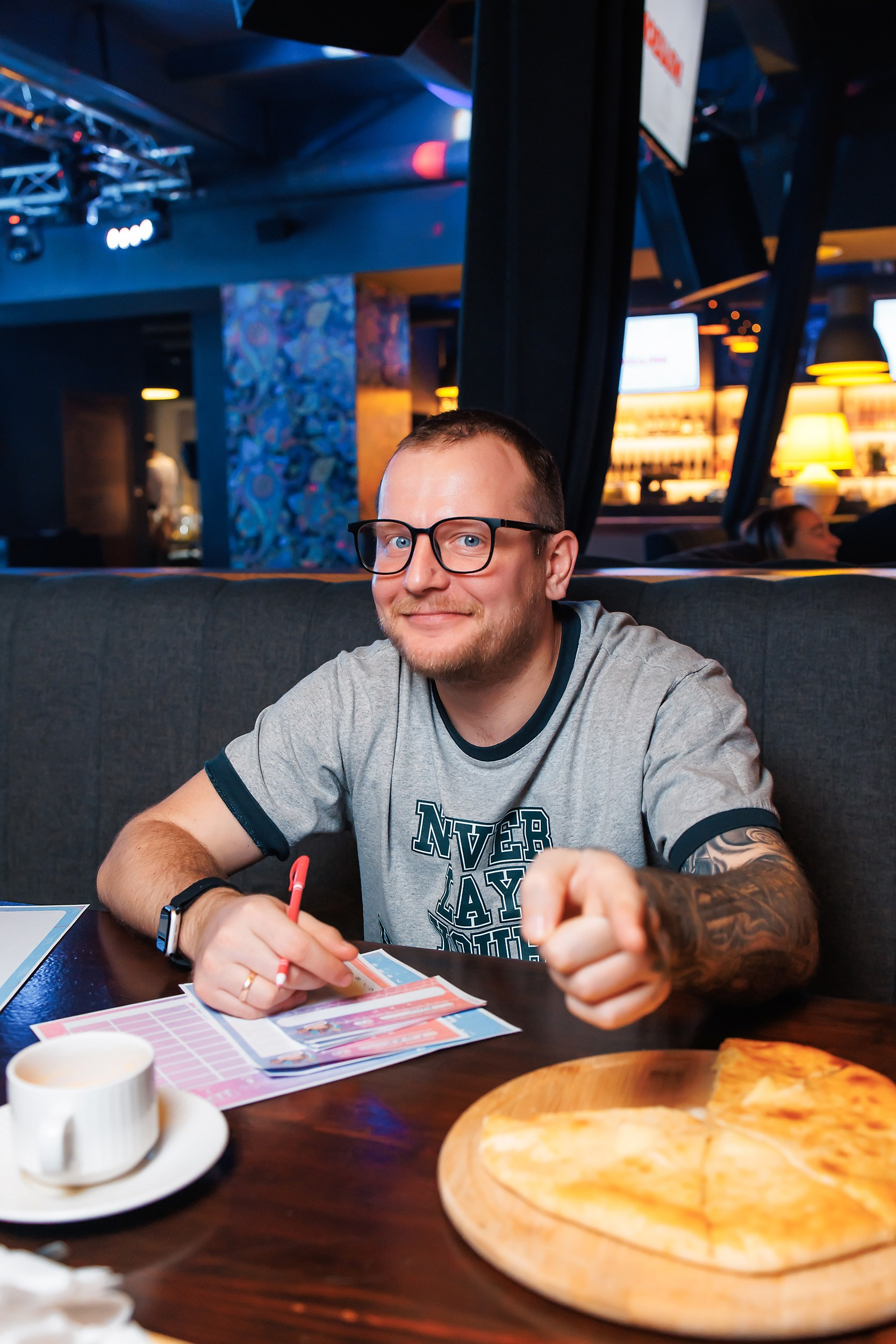 Кипятком Павлодар