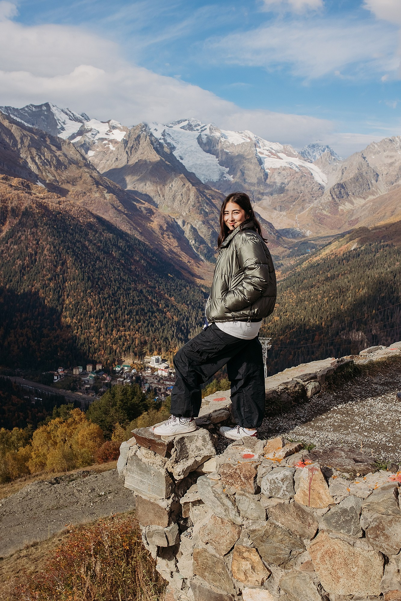 Фотосессии в горах. Семейный фотограф Пятигорск, Кисловодск, Эльбрус. Марина Вяликова