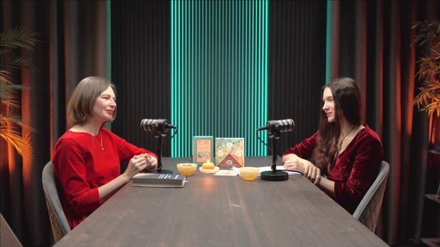ВИДЕО. Елена Вагнер — поэзия и стихотерапия