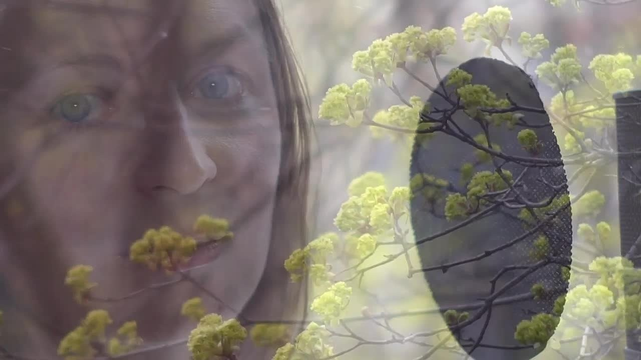 ВИДЕО. Елена Вагнер — поэзия и стихотерапия