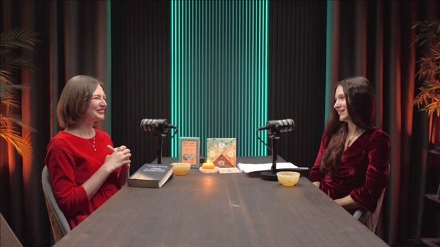 ВИДЕО. Елена Вагнер — поэзия и стихотерапия