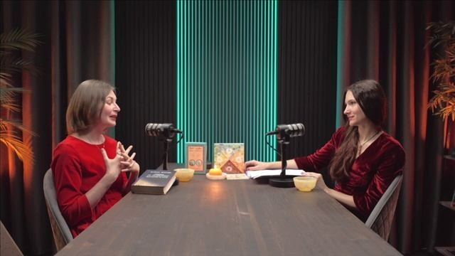 ВИДЕО. Елена Вагнер — поэзия и стихотерапия