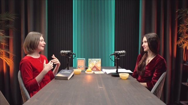ВИДЕО. Елена Вагнер — поэзия и стихотерапия