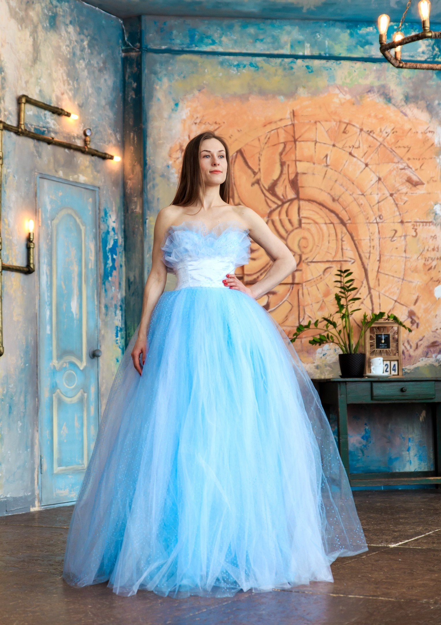 Phoroom. Фотограф Ижевск Филипп Усков