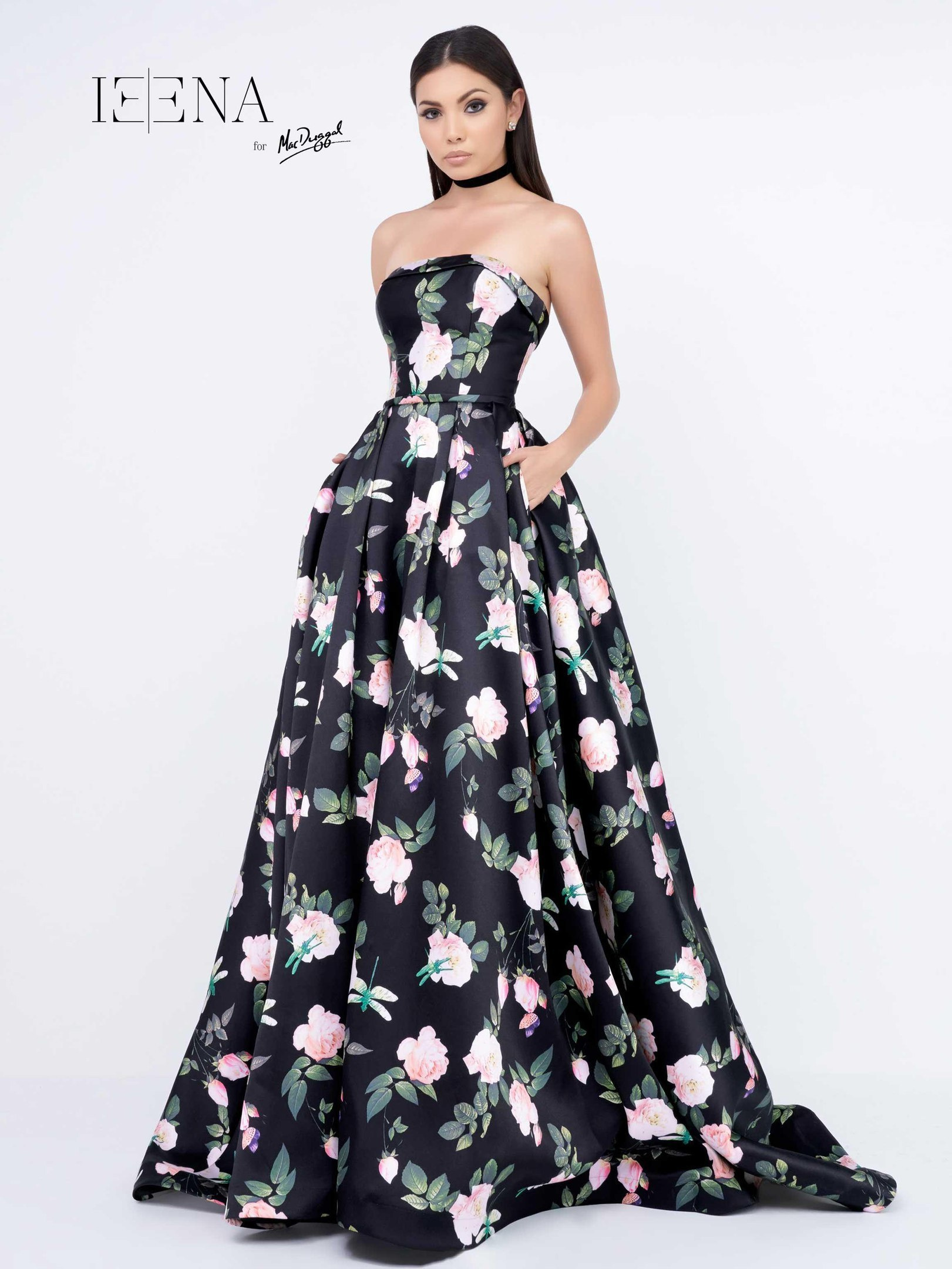 Bonrai. Фотограф Ижевск Филипп Усков