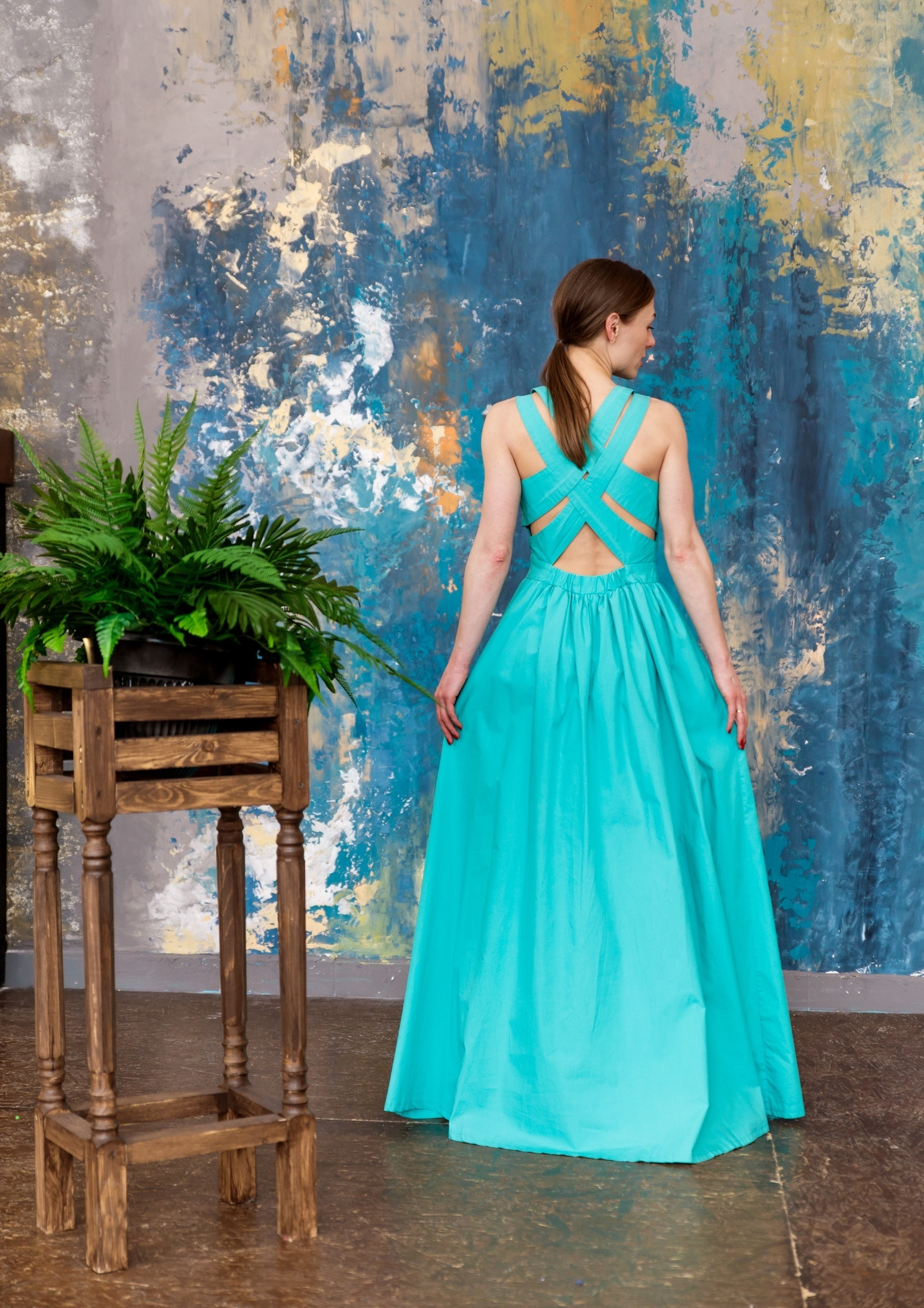 Phoroom. Фотограф Ижевск Филипп Усков