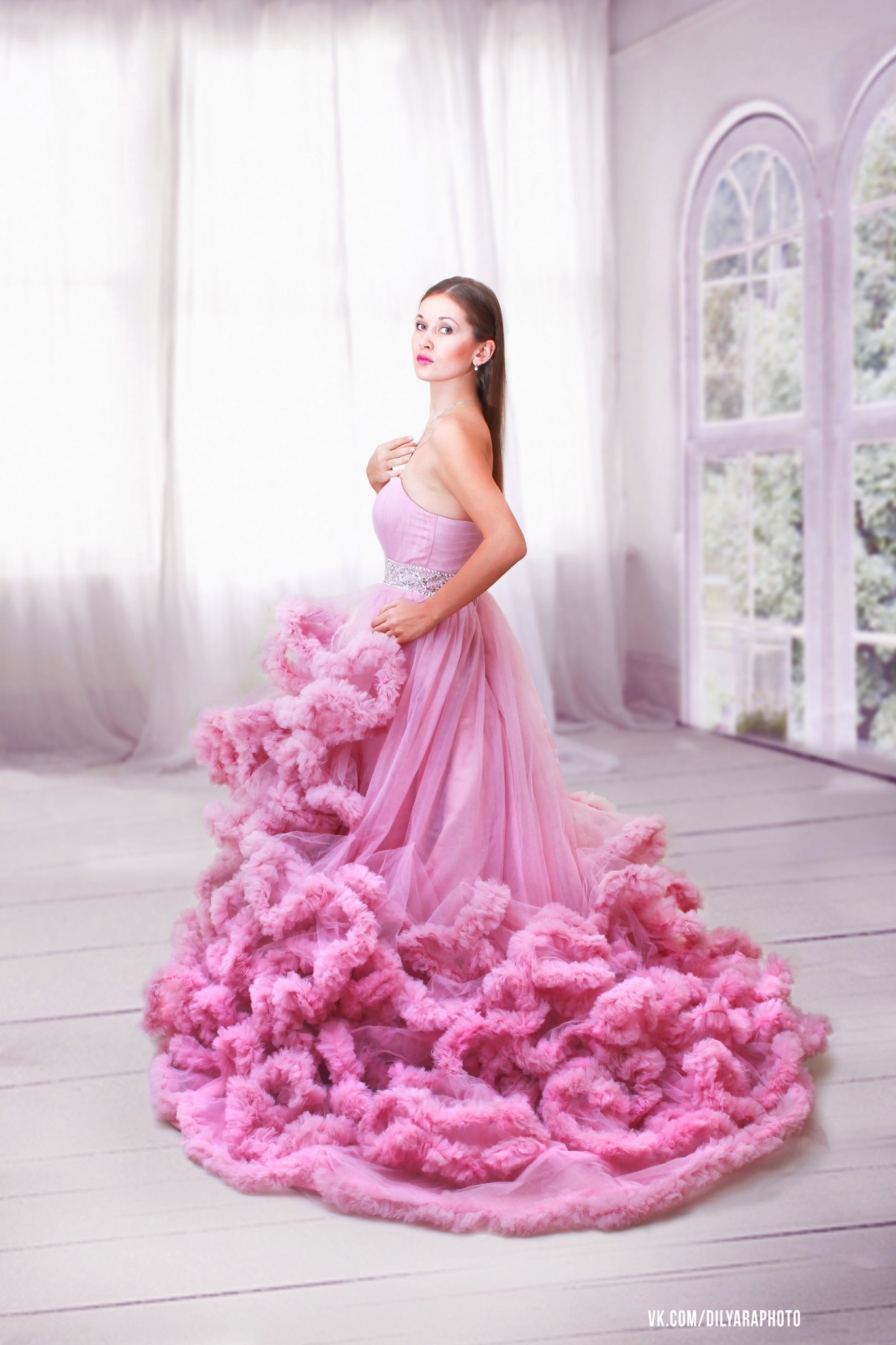 Пастила. Фотограф Ижевск Филипп Усков