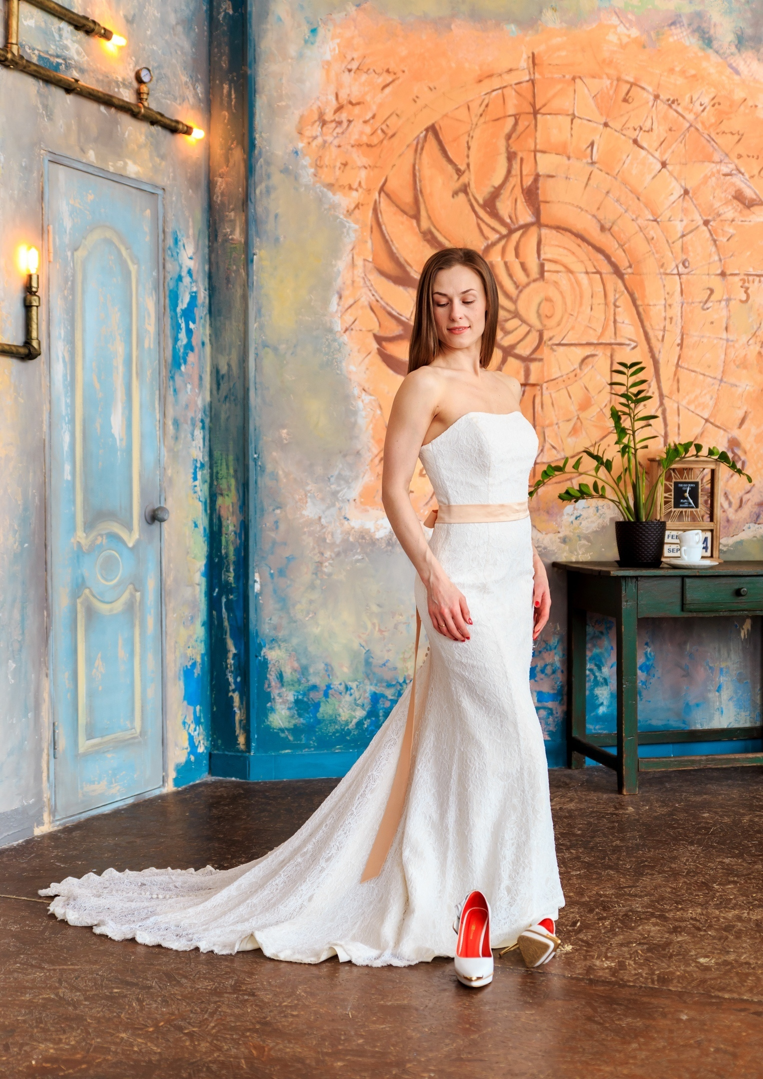 Phoroom. Фотограф Ижевск Филипп Усков