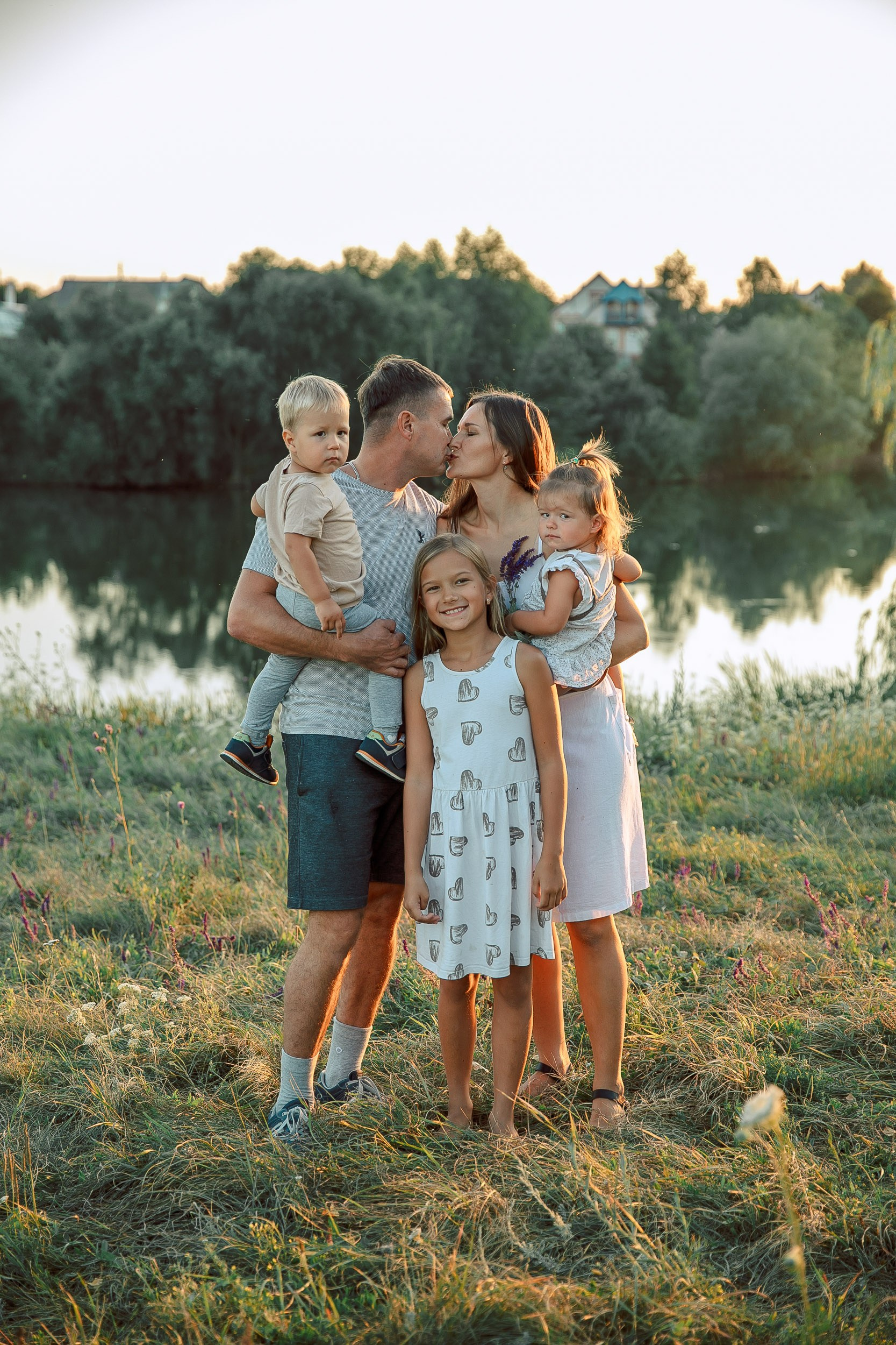Часто задаваемые вопросы. Свадебный и Семейный фотограф во Владимире
