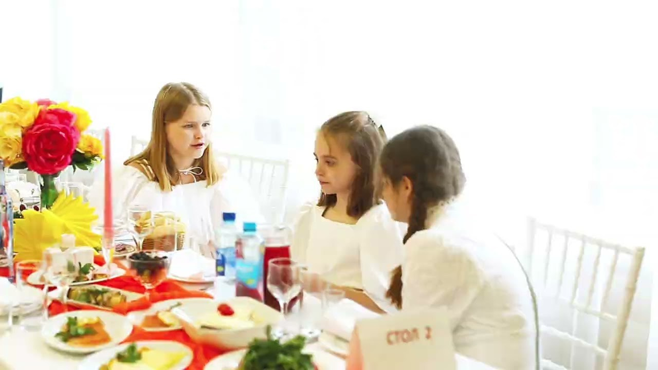 Свадебный ведущий в Москве Саксофон на свадьбу