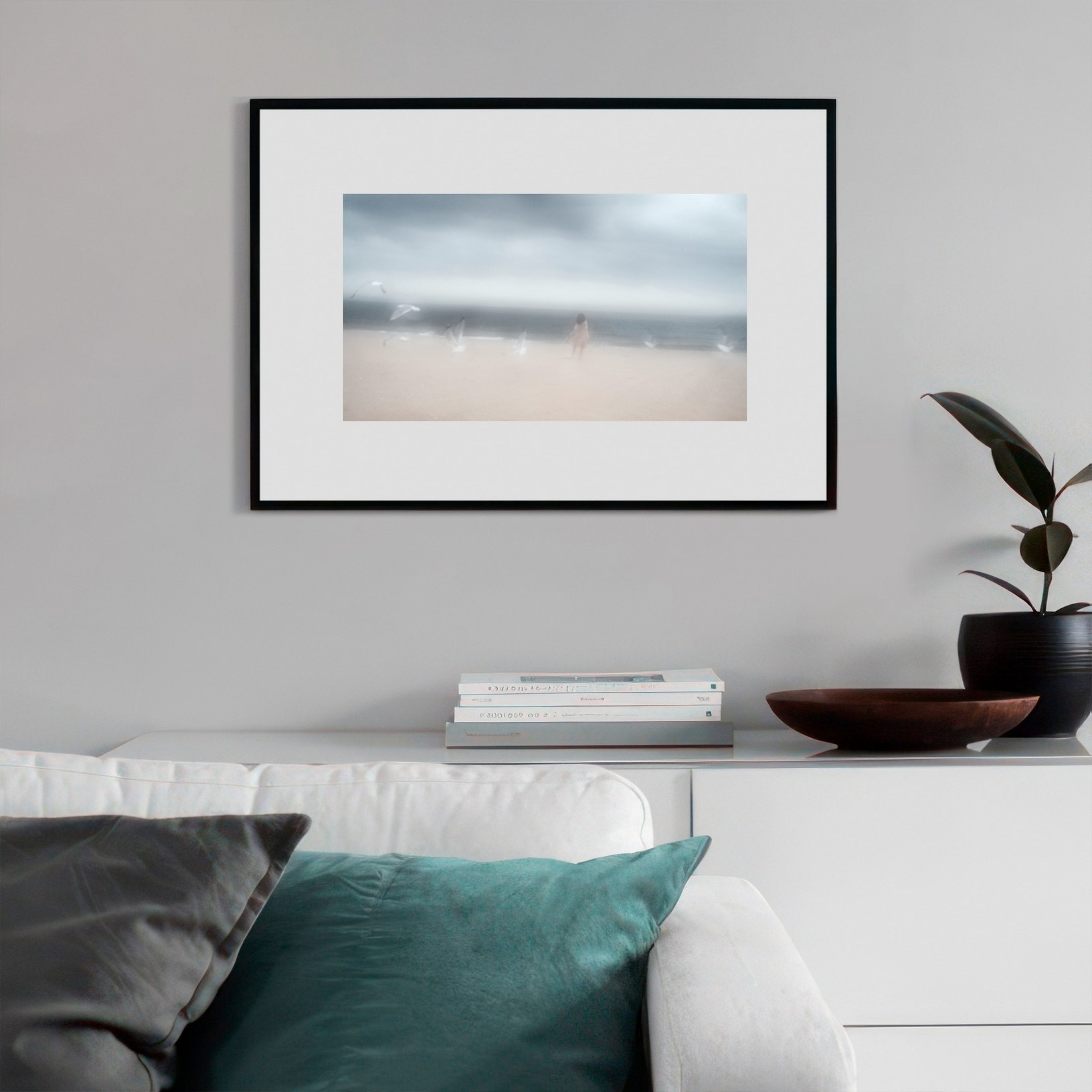 FLOW. Eduard Kopysov — International visual artist