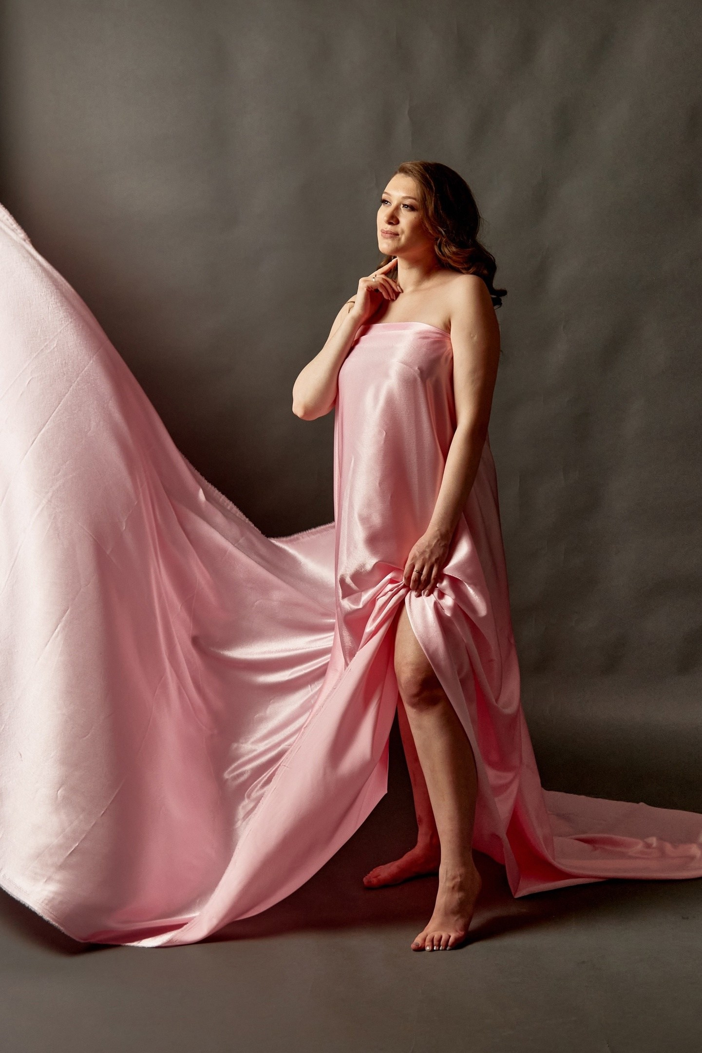 Отзывы. Фотограф Юлия Ремезова