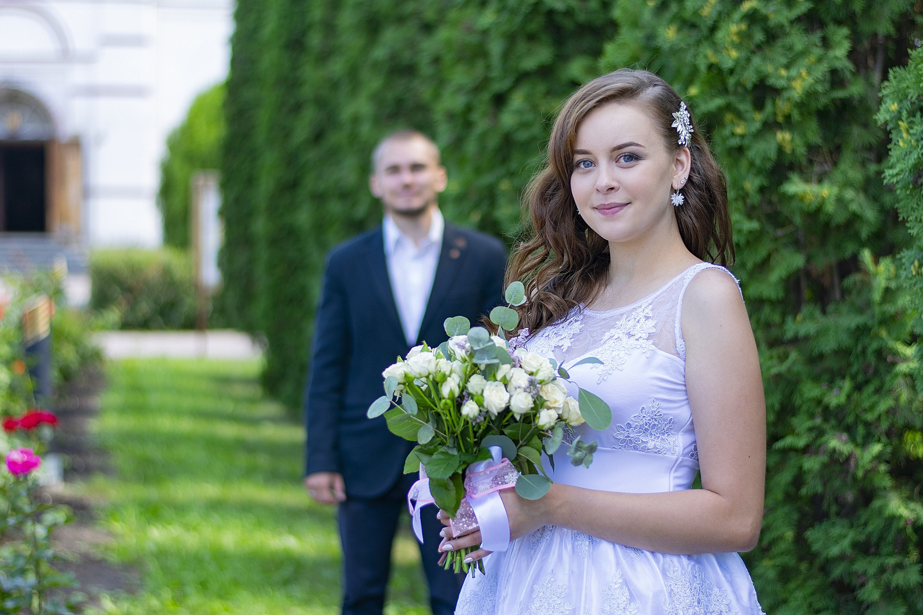 Свадьба фото